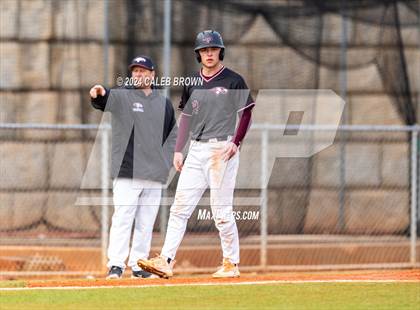 Thumbnail 3 in Maple Mountain vs. Burley (Bin Blasters Open) photogallery.