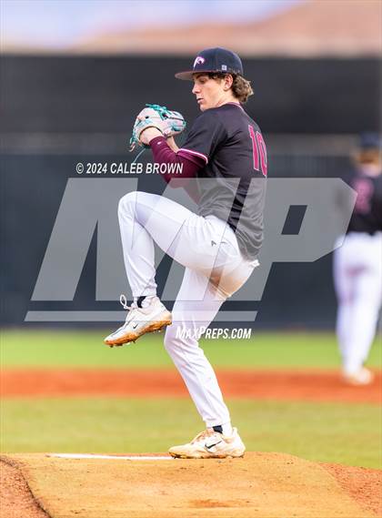 Thumbnail 1 in Maple Mountain vs. Burley (Bin Blasters Open) photogallery.