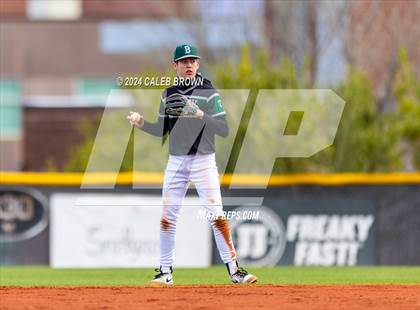 Thumbnail 2 in Maple Mountain vs. Burley (Bin Blasters Open) photogallery.