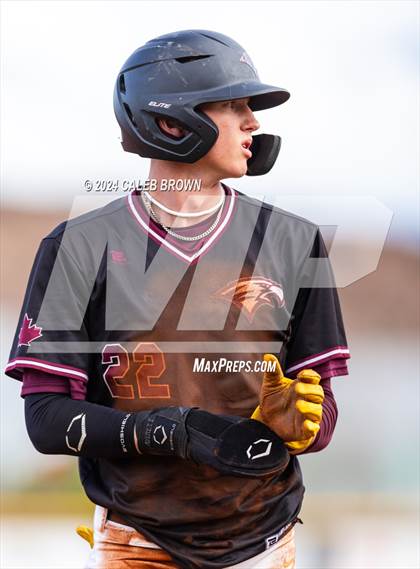 Thumbnail 2 in Maple Mountain vs. Burley (Bin Blasters Open) photogallery.