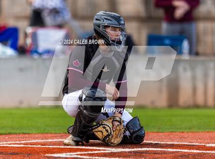 Thumbnail 2 in Maple Mountain vs. Burley (Bin Blasters Open) photogallery.