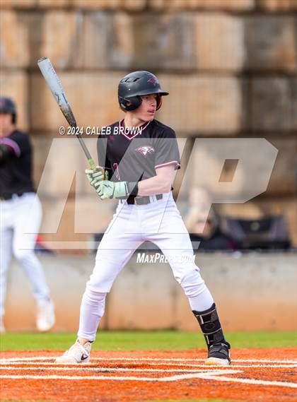 Thumbnail 1 in Maple Mountain vs. Burley (Bin Blasters Open) photogallery.