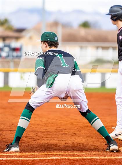 Thumbnail 1 in Maple Mountain vs. Burley (Bin Blasters Open) photogallery.