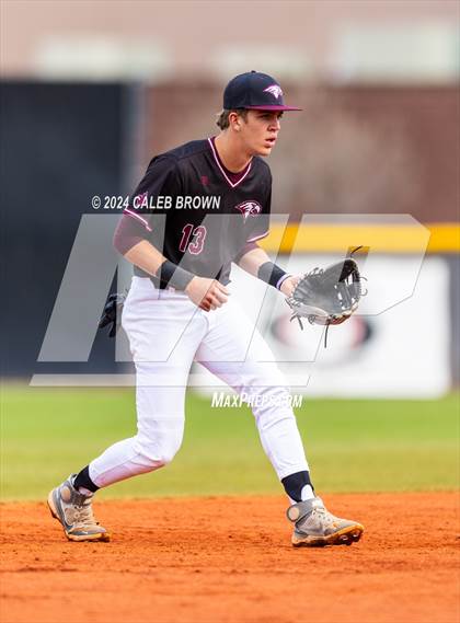 Thumbnail 3 in Maple Mountain vs. Burley (Bin Blasters Open) photogallery.