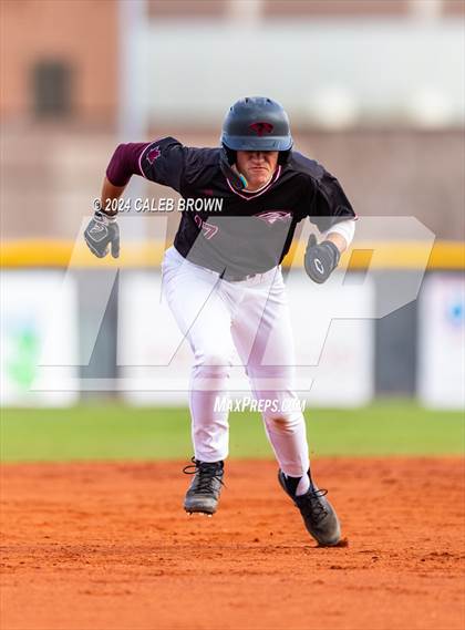 Thumbnail 1 in Maple Mountain vs. Burley (Bin Blasters Open) photogallery.