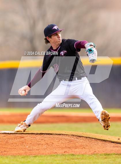 Thumbnail 1 in Maple Mountain vs. Burley (Bin Blasters Open) photogallery.