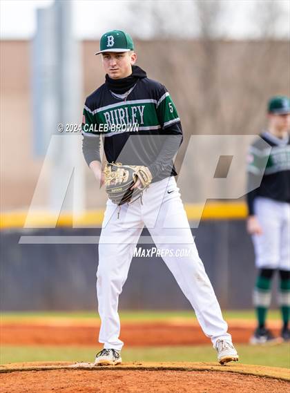 Thumbnail 3 in Maple Mountain vs. Burley (Bin Blasters Open) photogallery.