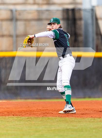 Thumbnail 3 in Maple Mountain vs. Burley (Bin Blasters Open) photogallery.