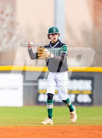 Thumbnail 1 in Maple Mountain vs. Burley (Bin Blasters Open) photogallery.