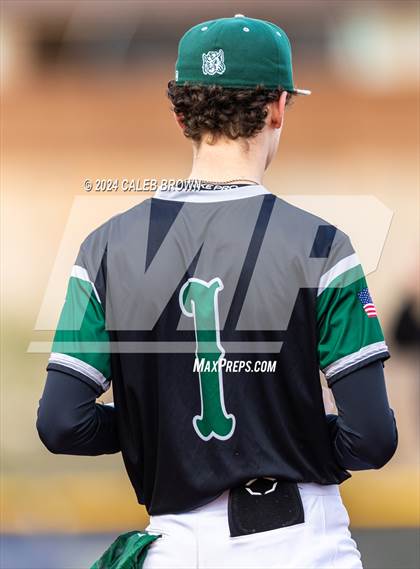 Thumbnail 3 in Maple Mountain vs. Burley (Bin Blasters Open) photogallery.