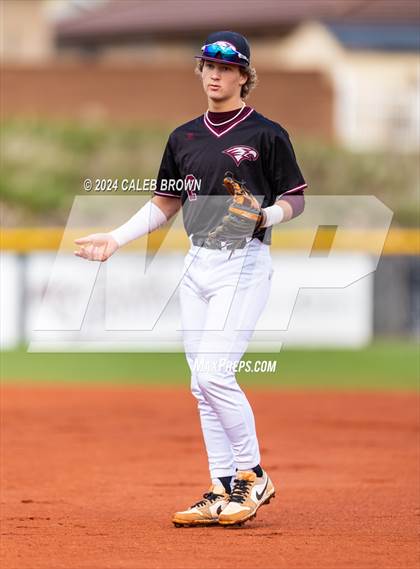 Thumbnail 3 in Maple Mountain vs. Burley (Bin Blasters Open) photogallery.