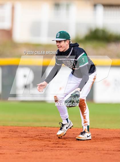 Thumbnail 1 in Maple Mountain vs. Burley (Bin Blasters Open) photogallery.