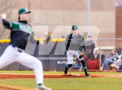 Thumbnail 2 in Maple Mountain vs. Burley (Bin Blasters Open) photogallery.