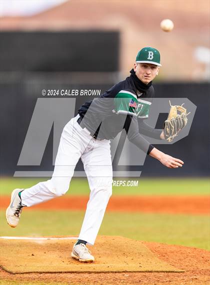 Thumbnail 1 in Maple Mountain vs. Burley (Bin Blasters Open) photogallery.