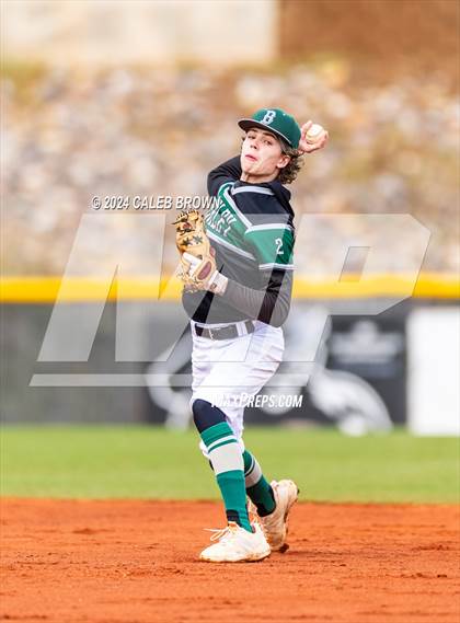 Thumbnail 1 in Maple Mountain vs. Burley (Bin Blasters Open) photogallery.