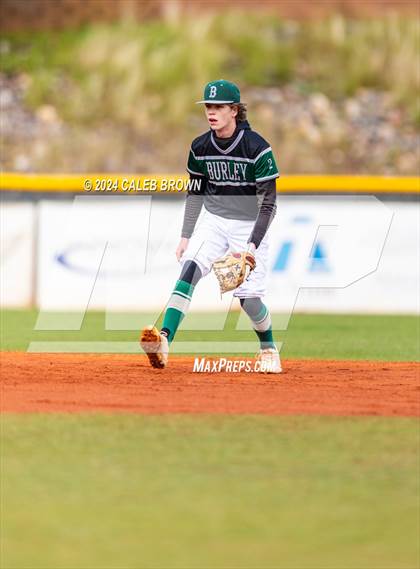 Thumbnail 3 in Maple Mountain vs. Burley (Bin Blasters Open) photogallery.