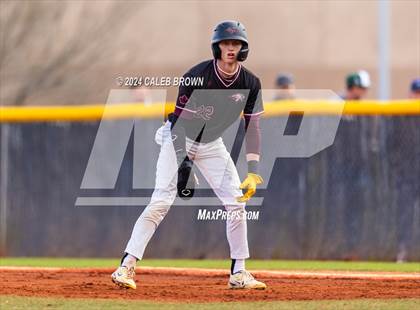 Thumbnail 3 in Maple Mountain vs. Burley (Bin Blasters Open) photogallery.