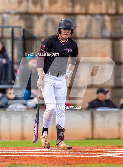 Thumbnail 3 in Maple Mountain vs. Burley (Bin Blasters Open) photogallery.