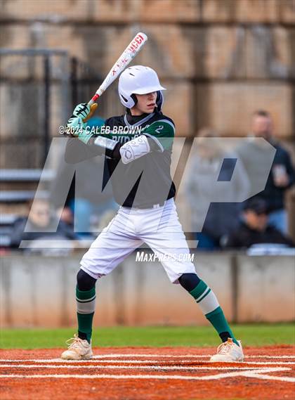 Thumbnail 2 in Maple Mountain vs. Burley (Bin Blasters Open) photogallery.
