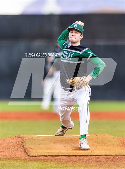 Thumbnail 3 in Maple Mountain vs. Burley (Bin Blasters Open) photogallery.
