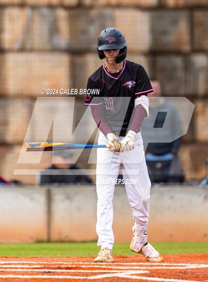Thumbnail 1 in Maple Mountain vs. Burley (Bin Blasters Open) photogallery.