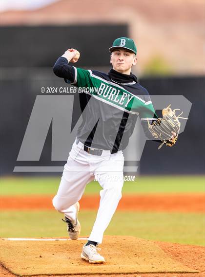 Thumbnail 1 in Maple Mountain vs. Burley (Bin Blasters Open) photogallery.