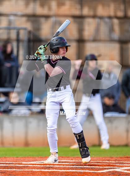 Thumbnail 3 in Maple Mountain vs. Burley (Bin Blasters Open) photogallery.