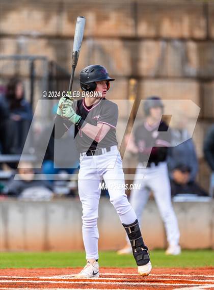 Thumbnail 2 in Maple Mountain vs. Burley (Bin Blasters Open) photogallery.