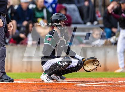 Thumbnail 1 in Maple Mountain vs. Burley (Bin Blasters Open) photogallery.