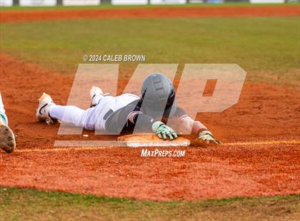 Thumbnail 1 in Maple Mountain vs. Burley (Bin Blasters Open) photogallery.