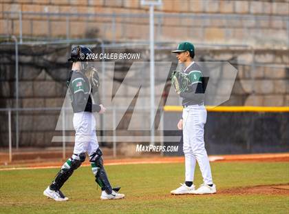 Thumbnail 2 in Maple Mountain vs. Burley (Bin Blasters Open) photogallery.