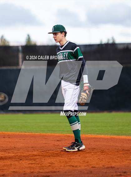 Thumbnail 2 in Maple Mountain vs. Burley (Bin Blasters Open) photogallery.