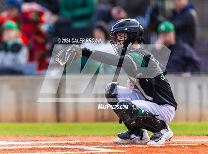 Thumbnail 2 in Maple Mountain vs. Burley (Bin Blasters Open) photogallery.