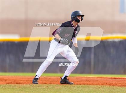 Thumbnail 3 in Maple Mountain vs. Burley (Bin Blasters Open) photogallery.