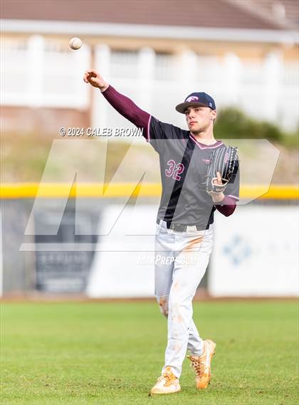 Thumbnail 2 in Maple Mountain vs. Burley (Bin Blasters Open) photogallery.