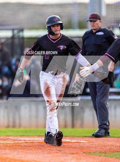 Thumbnail 3 in Maple Mountain vs. Burley (Bin Blasters Open) photogallery.