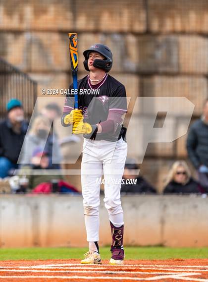 Thumbnail 3 in Maple Mountain vs. Burley (Bin Blasters Open) photogallery.