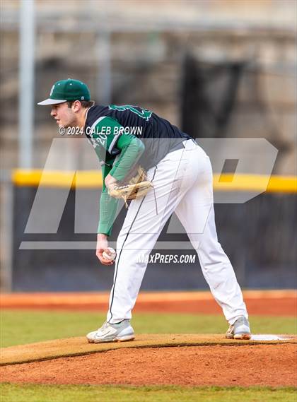 Thumbnail 3 in Maple Mountain vs. Burley (Bin Blasters Open) photogallery.