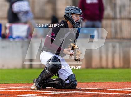 Thumbnail 3 in Maple Mountain vs. Burley (Bin Blasters Open) photogallery.