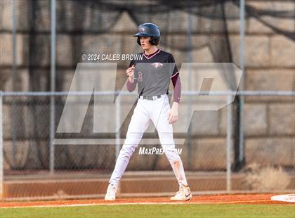 Thumbnail 1 in Maple Mountain vs. Burley (Bin Blasters Open) photogallery.