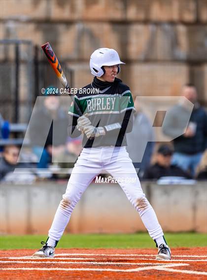 Thumbnail 1 in Maple Mountain vs. Burley (Bin Blasters Open) photogallery.