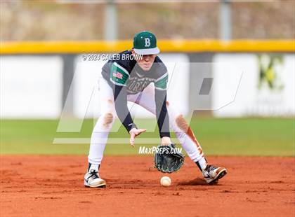 Thumbnail 1 in Maple Mountain vs. Burley (Bin Blasters Open) photogallery.