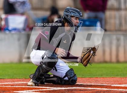 Thumbnail 2 in Maple Mountain vs. Burley (Bin Blasters Open) photogallery.