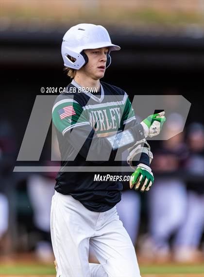 Thumbnail 2 in Maple Mountain vs. Burley (Bin Blasters Open) photogallery.