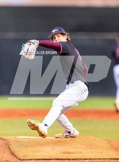 Thumbnail 2 in Maple Mountain vs. Burley (Bin Blasters Open) photogallery.