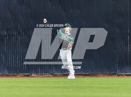 Thumbnail 1 in Maple Mountain vs. Burley (Bin Blasters Open) photogallery.
