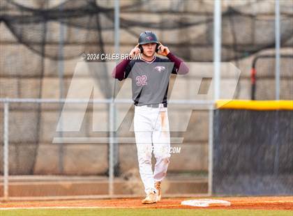 Thumbnail 2 in Maple Mountain vs. Burley (Bin Blasters Open) photogallery.