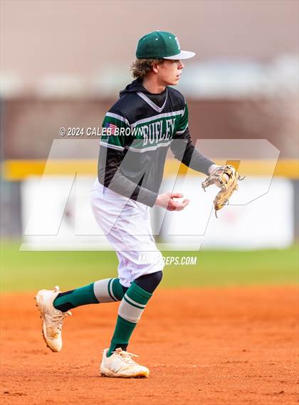 Thumbnail 3 in Maple Mountain vs. Burley (Bin Blasters Open) photogallery.