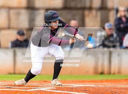 Thumbnail 1 in Maple Mountain vs. Burley (Bin Blasters Open) photogallery.