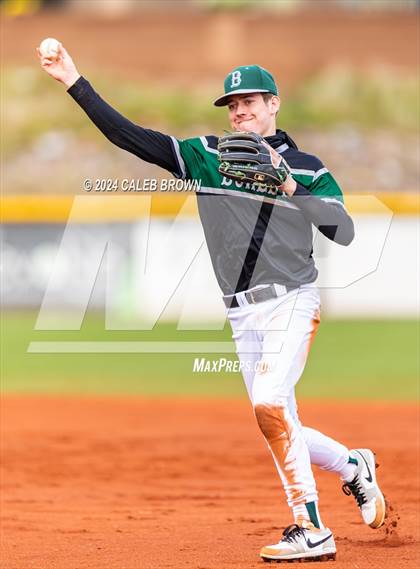 Thumbnail 3 in Maple Mountain vs. Burley (Bin Blasters Open) photogallery.